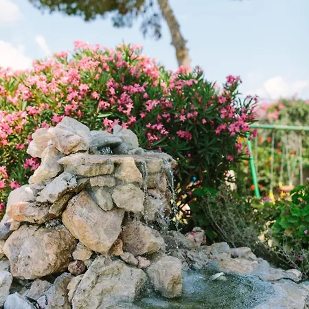 Family Апарт-отель