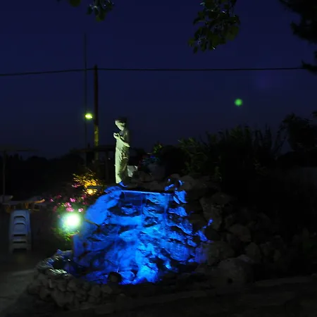 Апарт-отель Family