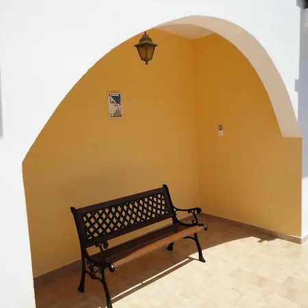 Family Апарт-отель Ampavris