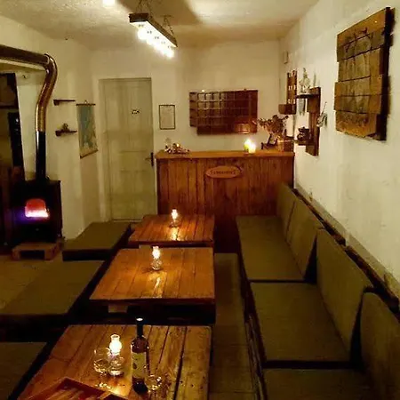 Ampavris Family 3* İstanköy