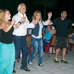 Ampavris Family Hotel apartamentowy 3*