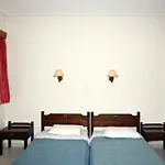 Ampavris Family Hotel apartamentowy Miasto Kos