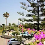 Ampavris Family Hotel apartamentowy