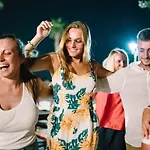 Ampavris Family 3* Miasto Kos