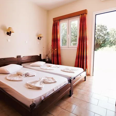Ampavris Family Aparthotel