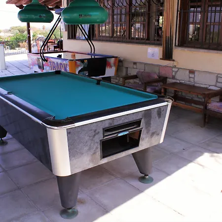 Ampavris Family Aparthotel