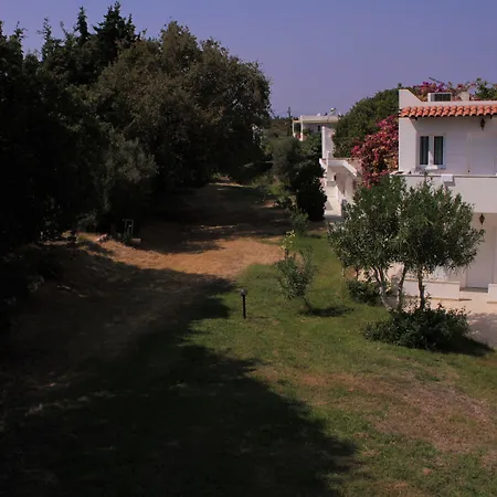 Ampavris Family Kos Town