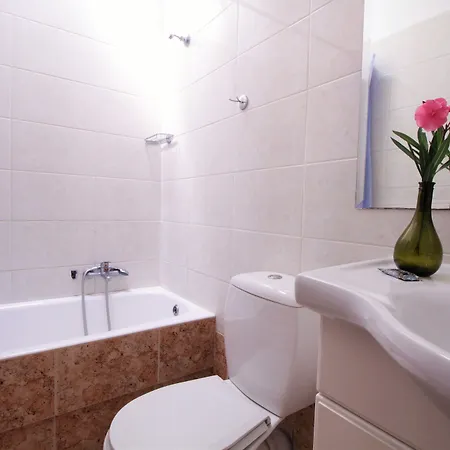 Ampavris Family Aparthotel