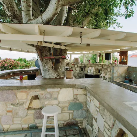 Ampavris Family Aparthotel