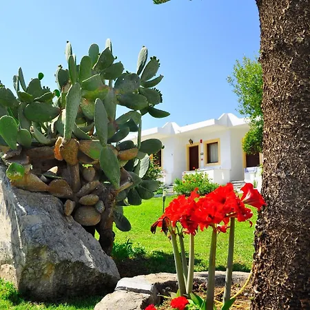 Ampavris Family Aparthotel