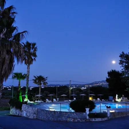 Ampavris Family Aparthotel