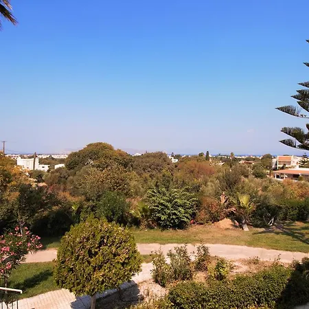 Ampavris Family Aparthotel Kos Town