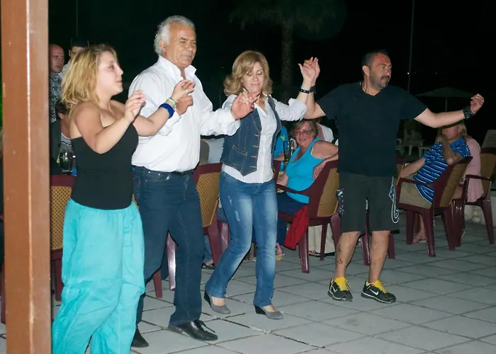 Family Appart hôtel 3*