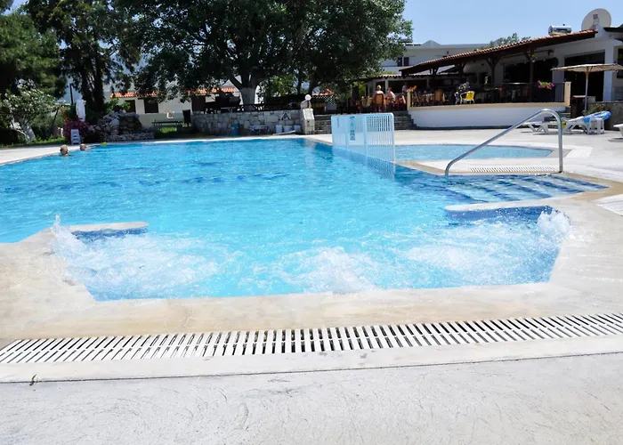 Appart hôtel Family Ampavris