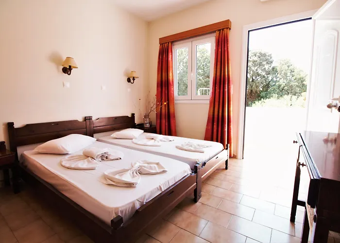 Family Appart hôtel