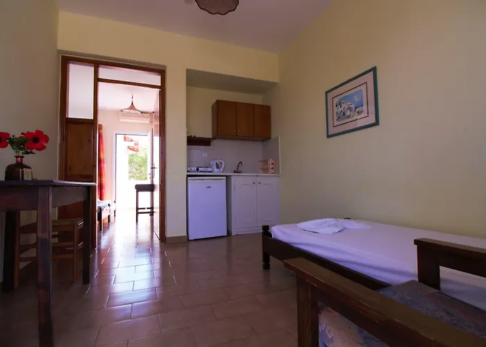 Appart hôtel Family 3*