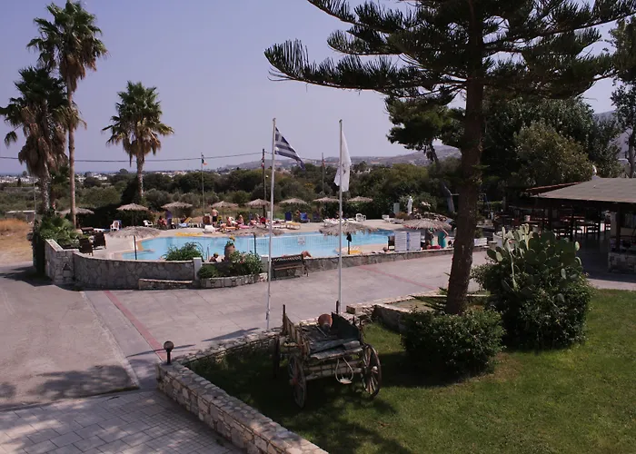 Appart hôtel Family