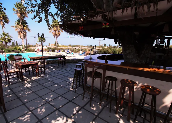 Family Appart hôtel 3*