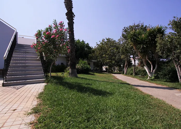 Appart hôtel Family