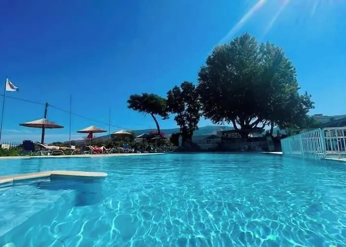 Appart hôtel Family