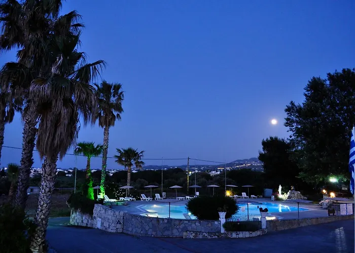 Appart hôtel Family