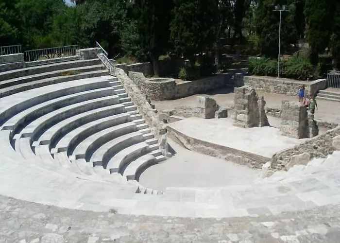 Appart hôtel Family 3*