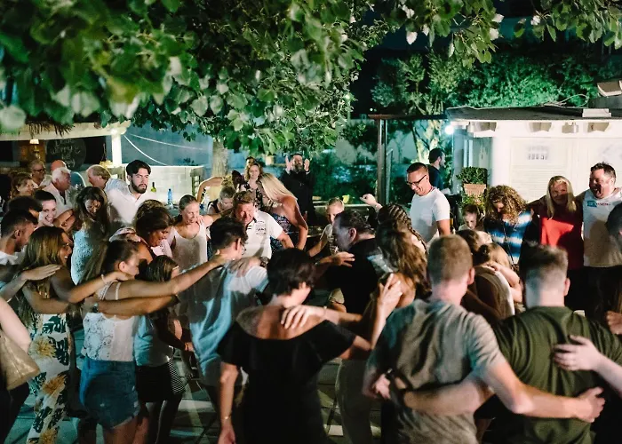 Appart hôtel Family