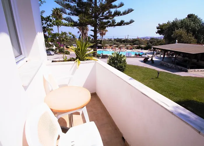 Appart hôtel Family