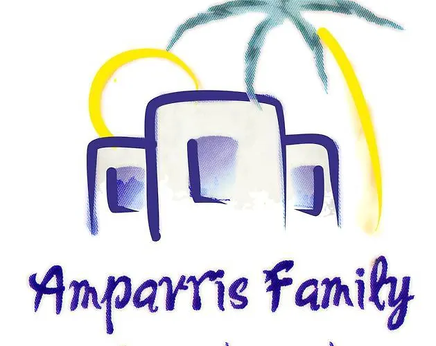 Family Appart hôtel