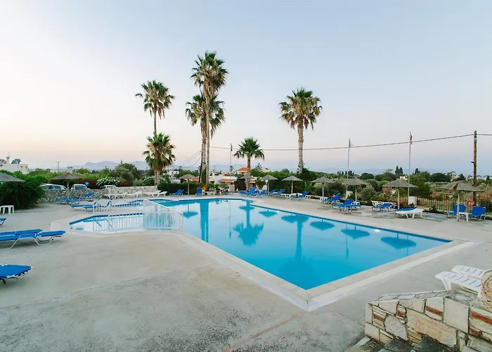 Appart hôtel Family 3*