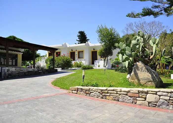 Appart hôtel Family