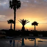 Ampavris Family Città di Kos