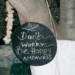Ampavris Family Aparthotel Città di Kos