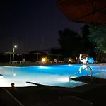 Ampavris Family Aparthotel 3*