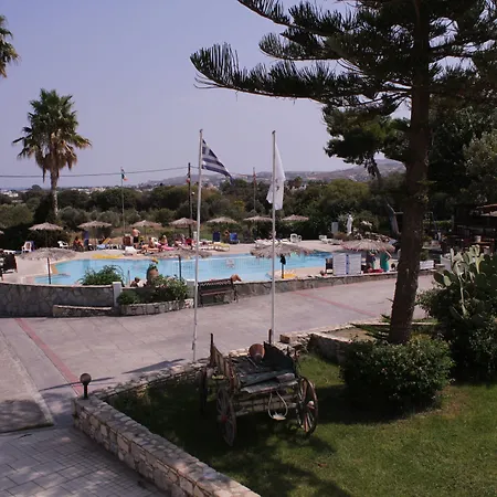 Lägenhetshotell Family