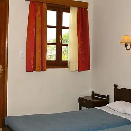 Apartahotel Family 3*