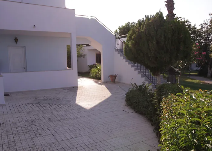 Lägenhetshotell Family 3*