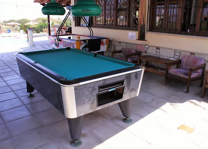 Family Lägenhetshotell