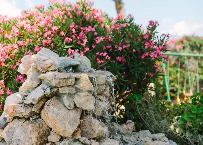 Family Lägenhetshotell