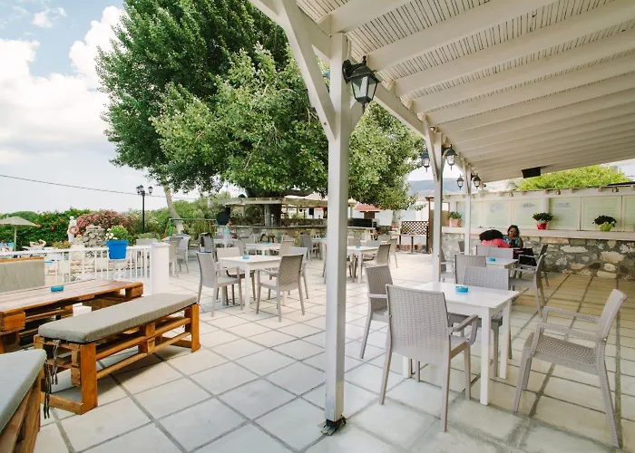 Lägenhetshotell Family