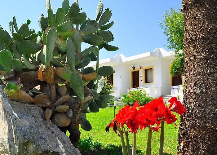 Family Lägenhetshotell 3*