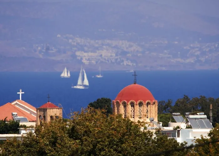 Lägenhetshotell Family 3*