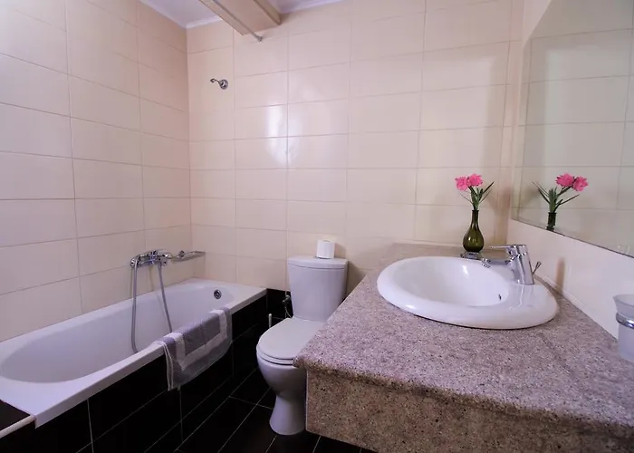 Family Lägenhetshotell