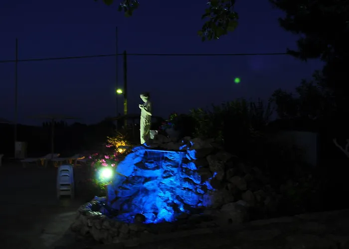 Lägenhetshotell Family