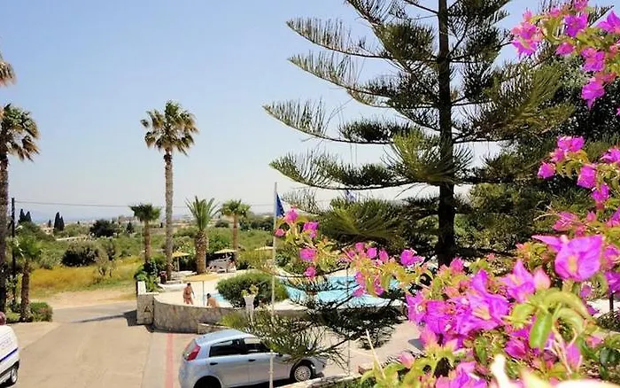 Family Lägenhetshotell