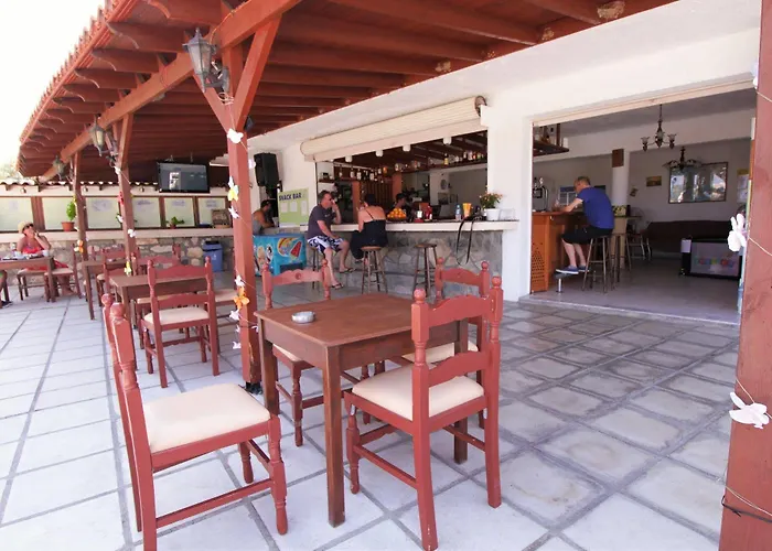 Lägenhetshotell Family 3*