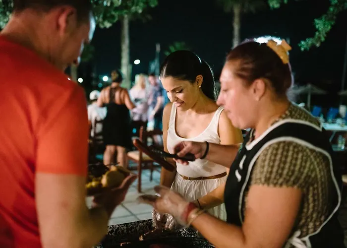 Family Lägenhetshotell